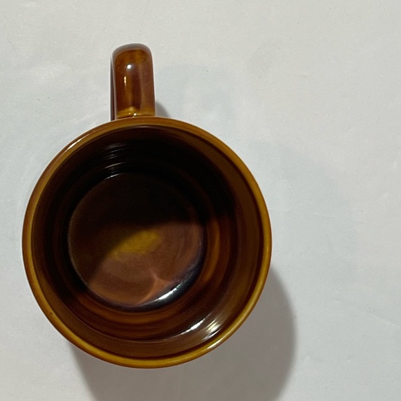 Maninzer Weihnachts Christmas Market Coffee Cup Mug Signed Spreuer Germany - Picture 9 of 10